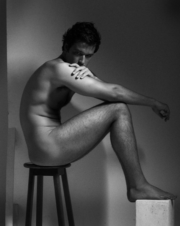 Sergio Marone couple